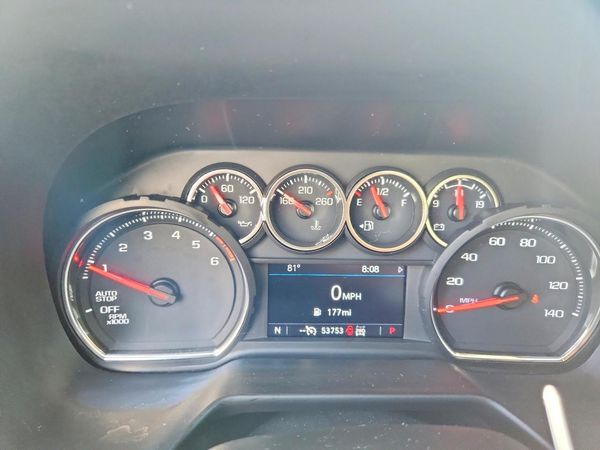 2023 CHEVROLET TAHOE