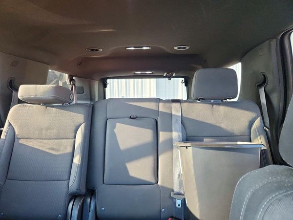 2023 CHEVROLET TAHOE