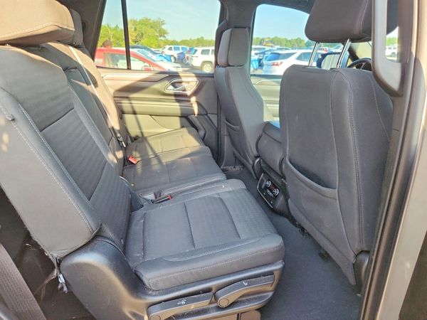 2023 CHEVROLET TAHOE