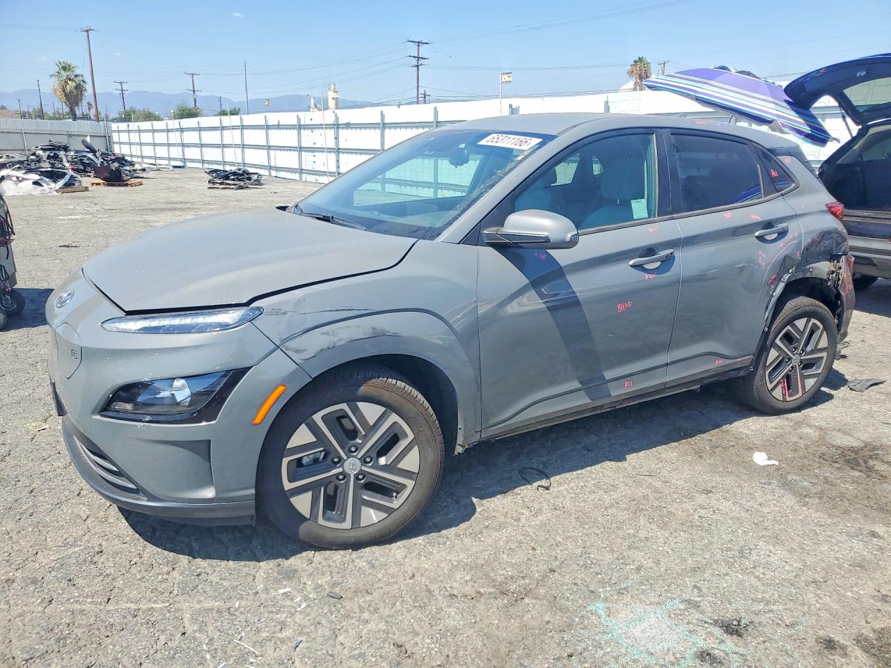 2023 HYUNDAI KONA SE