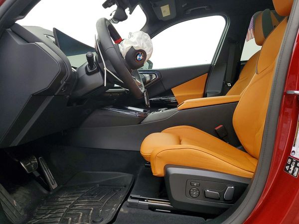 2026 BMW X3 M50i