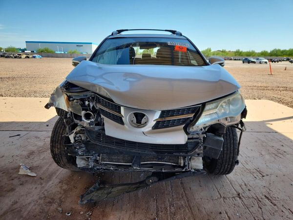 2014 TOYOTA RAV4 Sports — DIRF