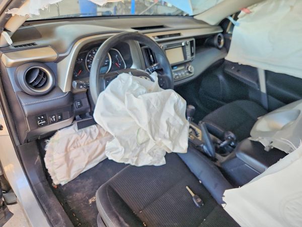 2014 TOYOTA RAV4 Sports — CKPT