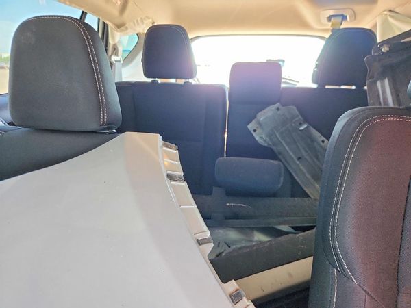 2014 TOYOTA RAV4 Sports — SUVN