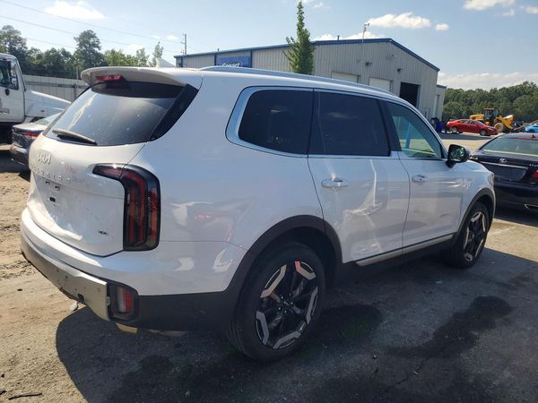 2024 KIA TELLURIDE EX, EX X-Line