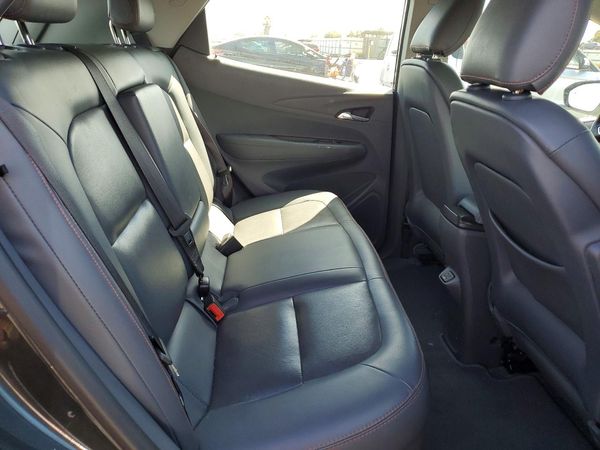 2019 CHEVROLET BOLT EV