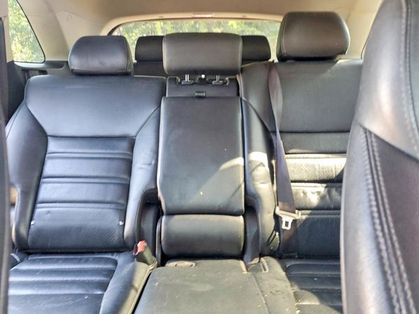 2017 KIA SORENTO EX