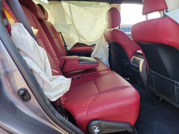 2022 LEXUS GX 460 Premium