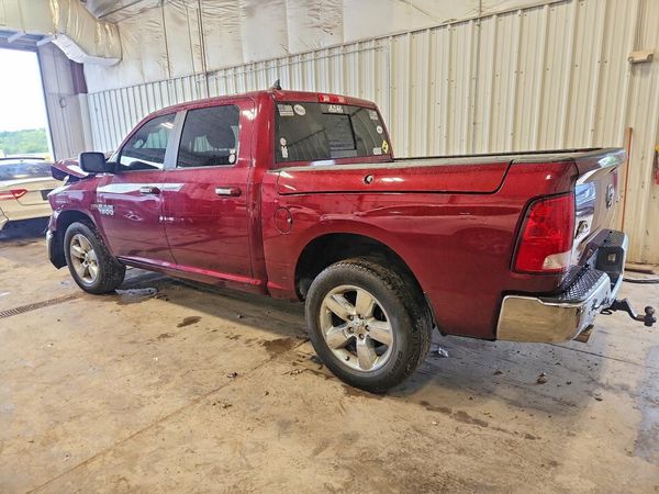 2017 RAM 1500 SLT