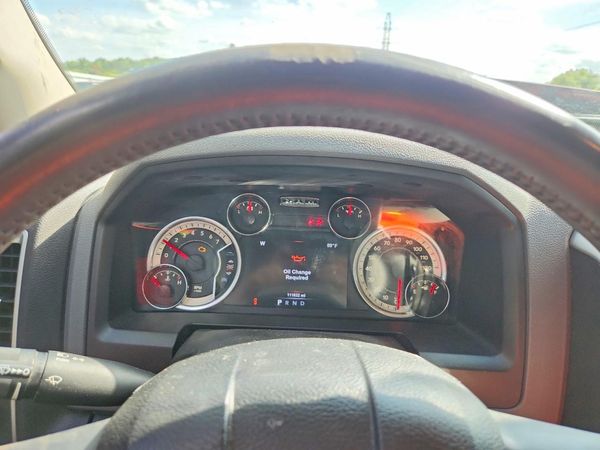 2017 RAM 1500 SLT