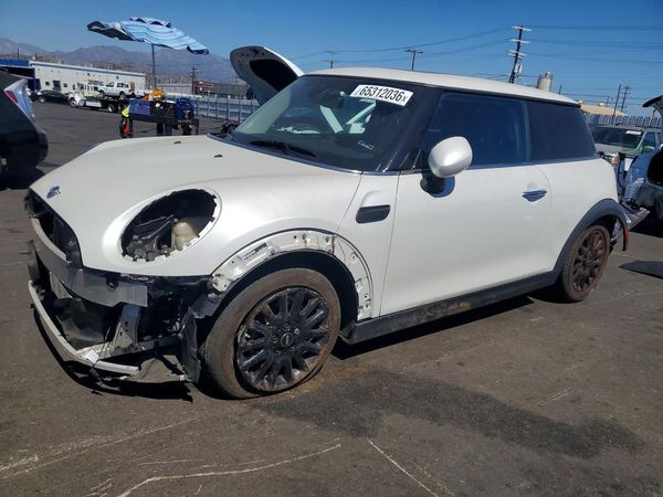 2023 MINI COOPER