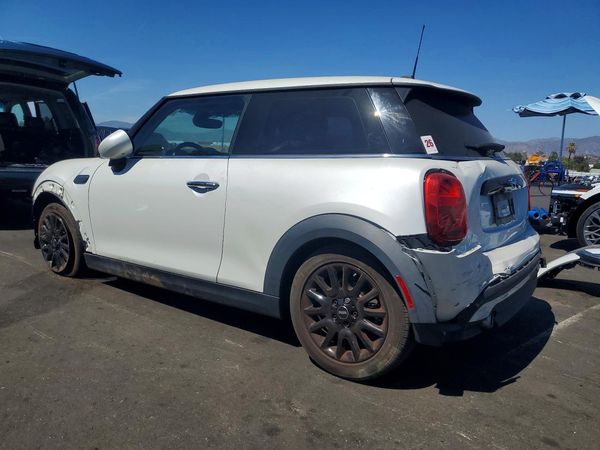 2023 MINI COOPER