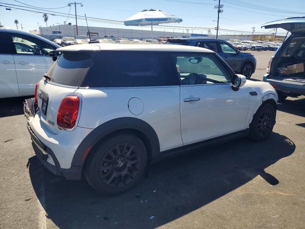 2023 MINI COOPER