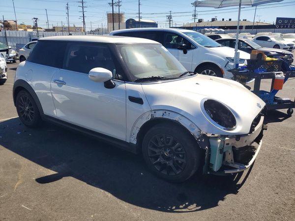 2023 MINI COOPER