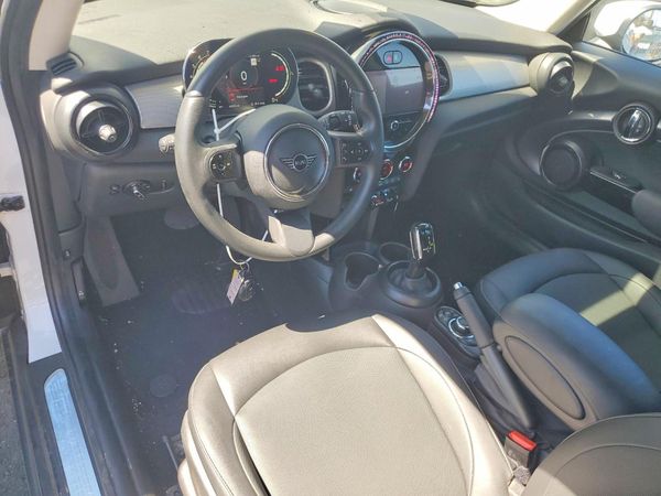 2023 MINI COOPER