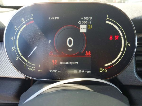 2023 MINI COOPER