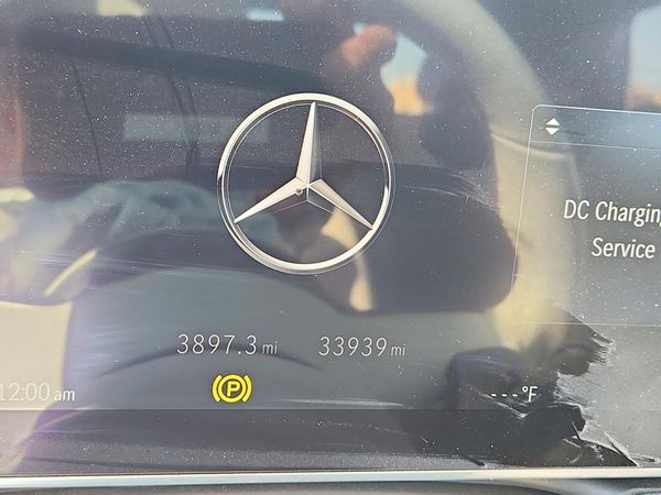 2023 MERCEDES-BENZ ALL OTHER EQE350+ — ODOM