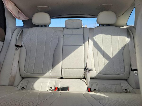 2023 MERCEDES-BENZ ALL OTHER EQE350+ — SUVN