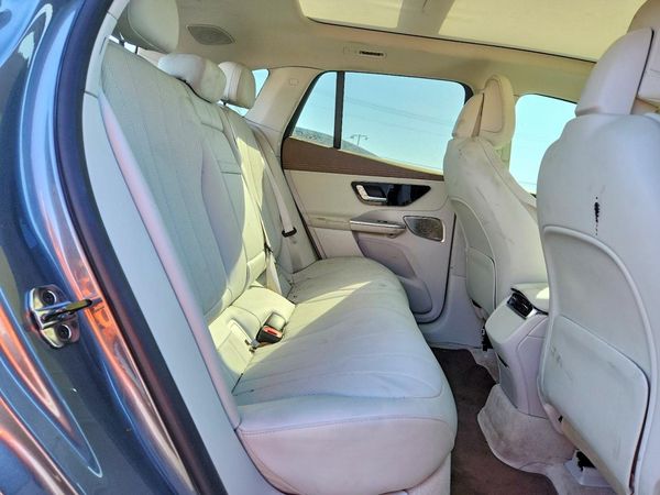 2023 MERCEDES-BENZ ALL OTHER EQE350+ — PSRS