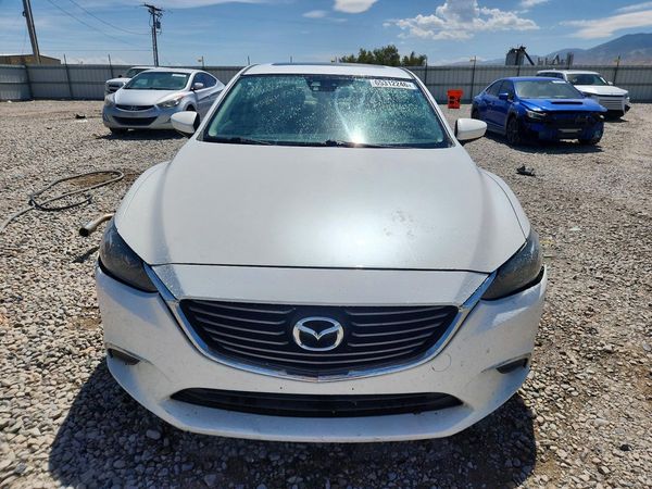 2016 MAZDA 6