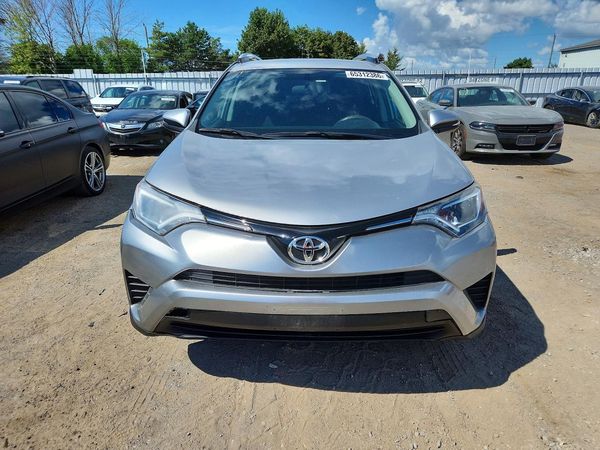 2016 TOYOTA RAV4 LE (X Grade)