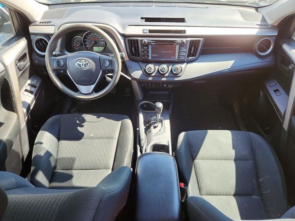 2016 TOYOTA RAV4 LE (X Grade)