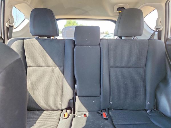 2016 TOYOTA RAV4 LE (X Grade)