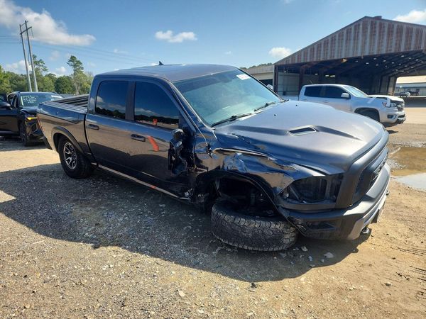 2018 RAM 1500 Rebel