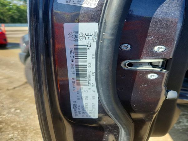2018 RAM 1500 Rebel