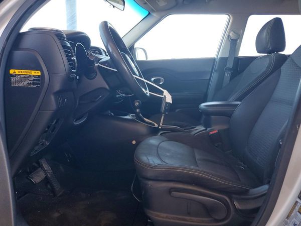 2014 KIA SOUL GLS(PLUS)