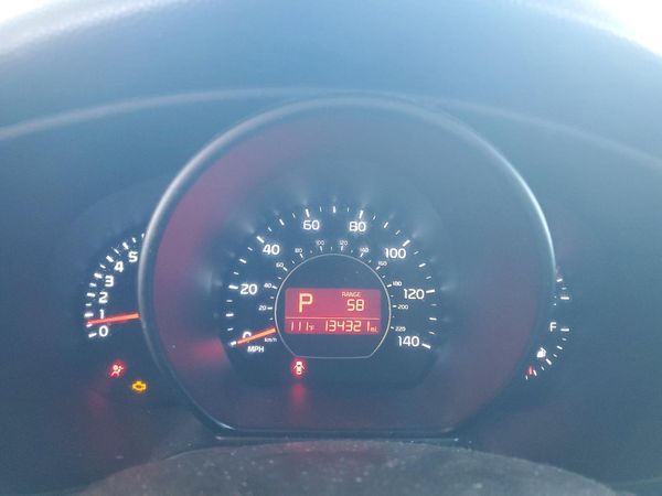 2014 KIA SOUL GLS(PLUS)