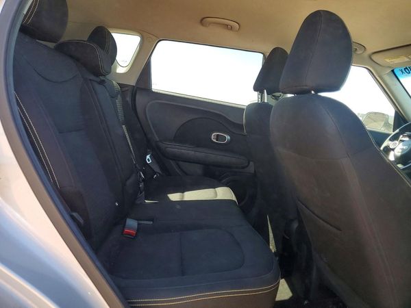2014 KIA SOUL GLS(PLUS)