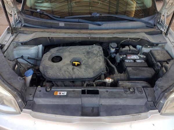 2014 KIA SOUL GLS(PLUS)