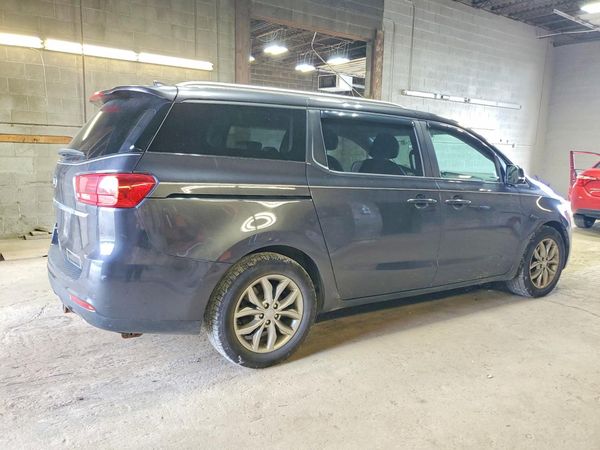 2020 KIA SEDONA LX/EX
