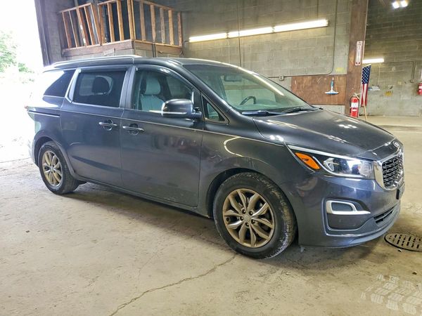 2020 KIA SEDONA LX/EX