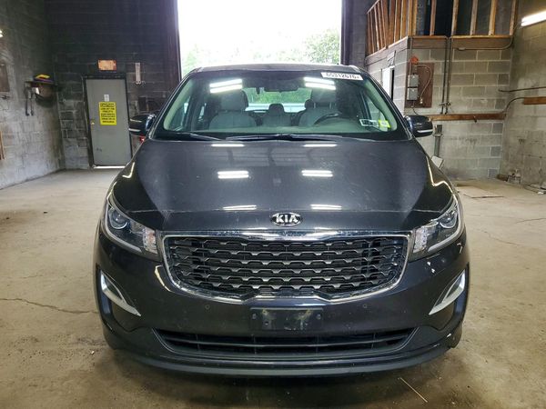 2020 KIA SEDONA LX/EX