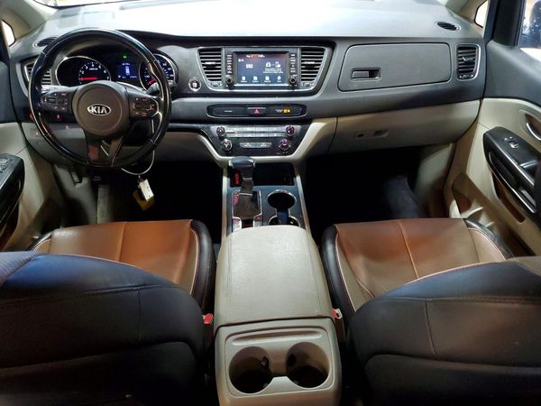 2020 KIA SEDONA LX/EX