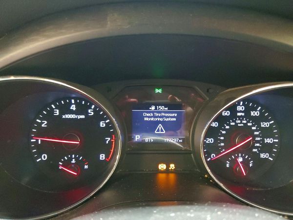 2020 KIA SEDONA LX/EX