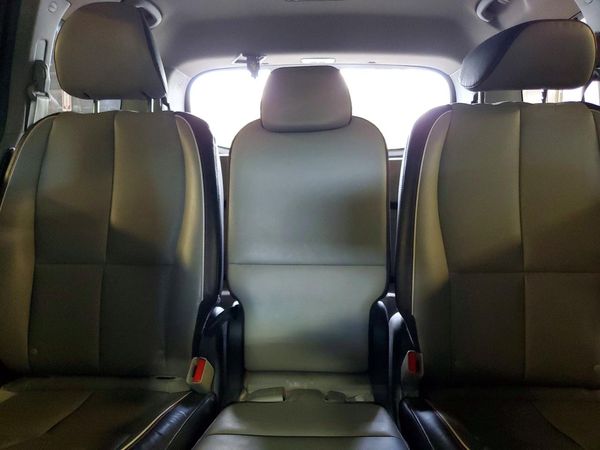 2020 KIA SEDONA LX/EX