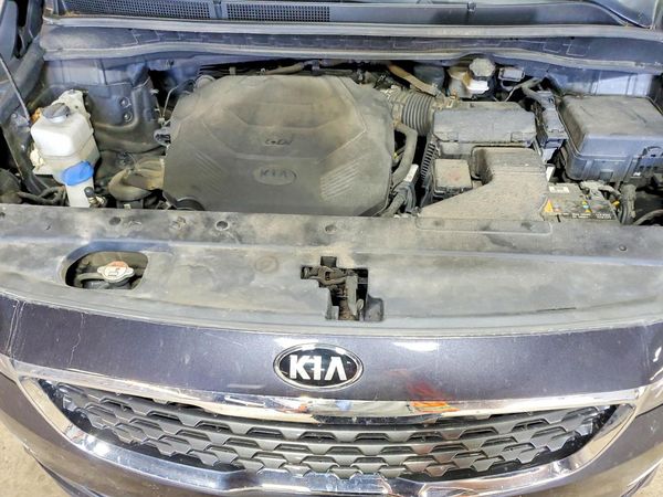 2020 KIA SEDONA LX/EX