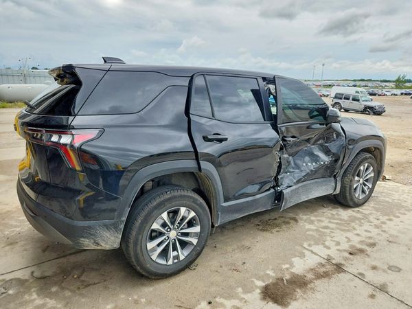 2026 CHEVROLET EQUINOX 2LT