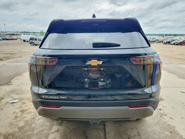 2026 CHEVROLET EQUINOX 2LT