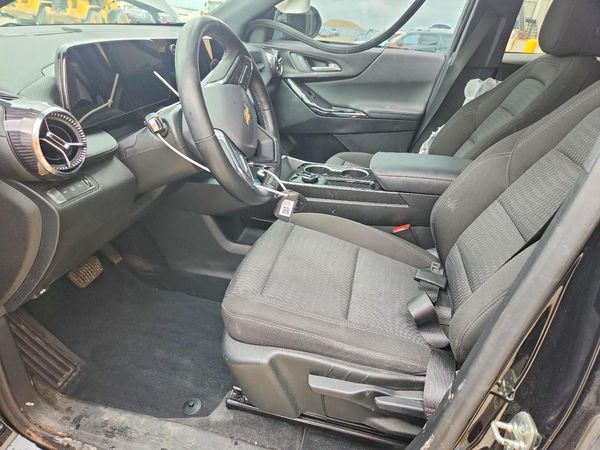 2026 CHEVROLET EQUINOX 2LT