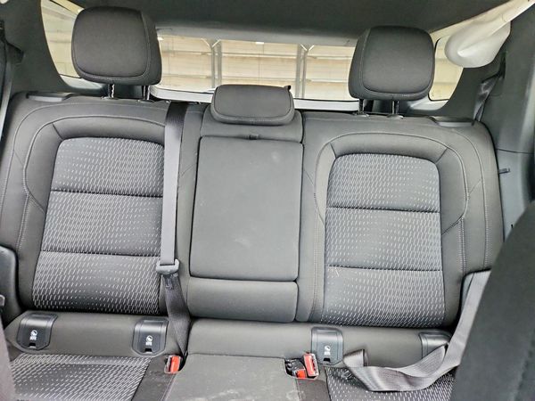 2026 CHEVROLET EQUINOX 2LT