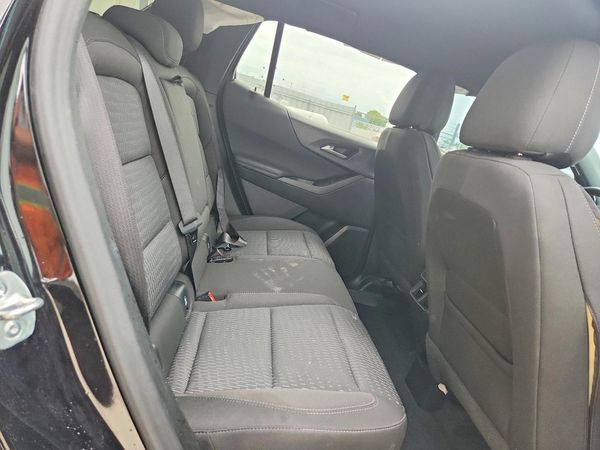 2026 CHEVROLET EQUINOX 2LT