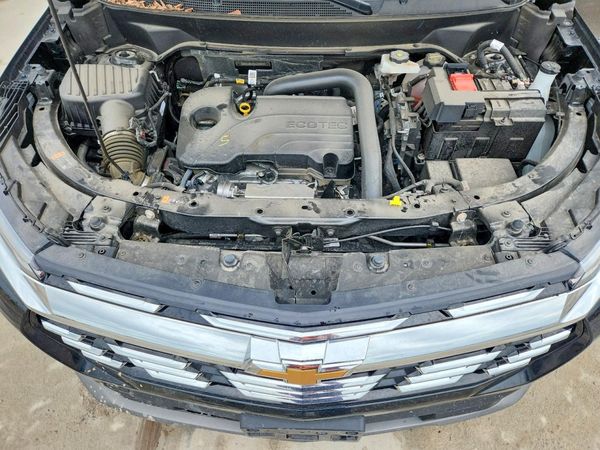 2026 CHEVROLET EQUINOX 2LT