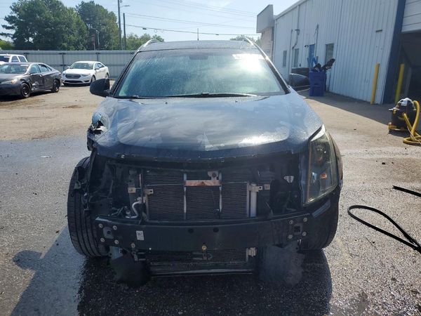 2012 CADILLAC SRX Luxury