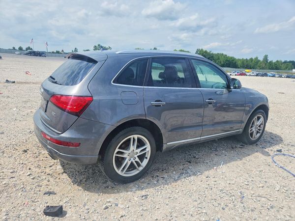 2016 AUDI Q5