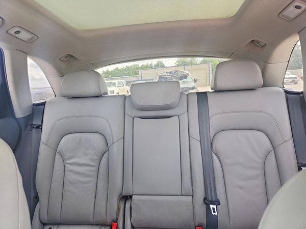 2016 AUDI Q5
