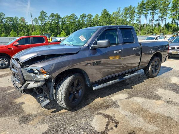 2019 RAM 1500 CLASSIC